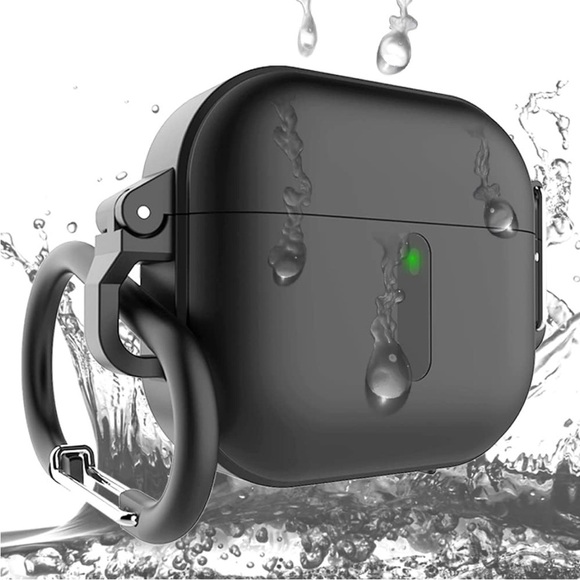 AirPods 3rd Generation, Waterproof,Air Pod Charger/Case
NEW
0118 - Picture 1 of 7